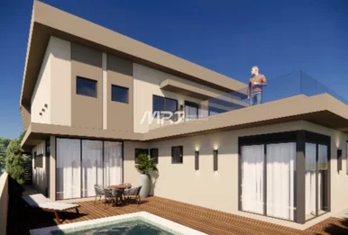 Condomínio Villa Di Sorrento - Casa - Jardim América