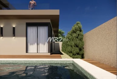 Condomínio Villa Di Sorrento - Casa - Jardim América