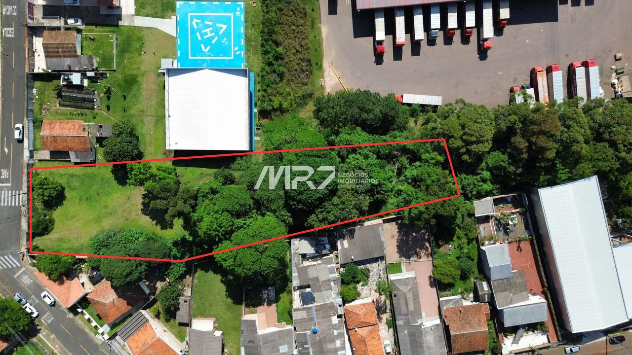 Terreno Comercial - Ronda