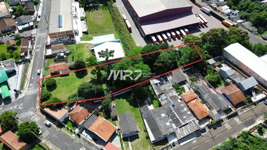 Terreno Comercial - Ronda