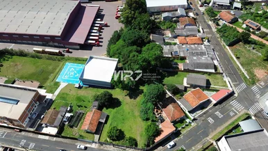 Terreno Comercial - Ronda