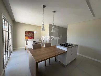 Sobrado à Venda No Condomínio Giardino Montemerano