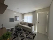 <strong>Sobrado à venda no condomínio Giardino Montemerano</strong>