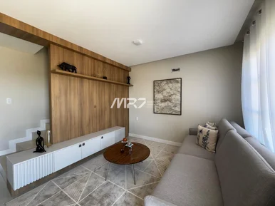 Sobrado à Venda No Condomínio Giardino Montemerano