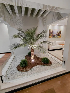 Casa No Jardim América - Residencial Ou Comercial