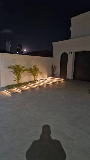 <strong>Casa no Jardim América - Residencial ou Comercial</strong>