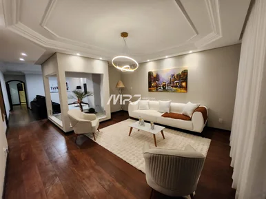 Casa No Jardim América - Residencial Ou Comercial