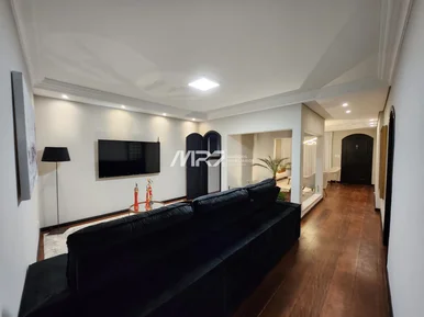 Casa No Jardim América - Residencial Ou Comercial