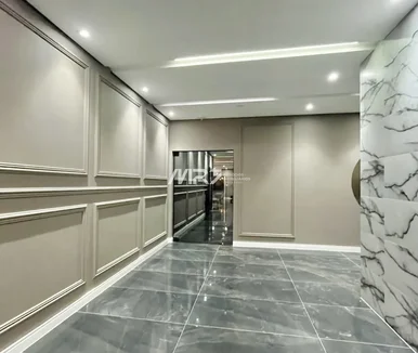 Edificio Space Vivere - Apartamento 3 Suites - Vila Estrela