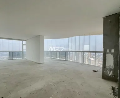 Edificio Space Vivere - Apartamento 3 Suites - Vila Estrela