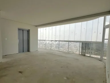 Edificio Space Vivere - Apartamento 3 Suites - Vila Estrela