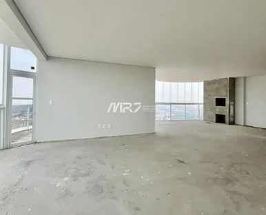 Edificio Space Vivere - Apartamento 3 Suites - Vila Estrela