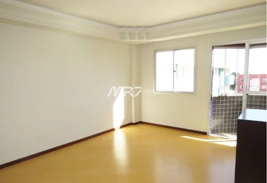 Edificio Lariju - Apartamento 3 Quartos - Orfas