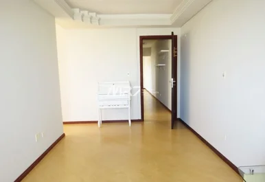 Edificio Lariju - Apartamento 3 Quartos - Orfas