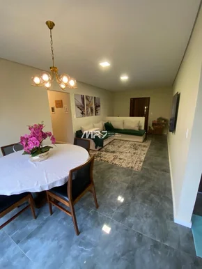 <strong>Casa 3 quartos - Bairro Cara Cara - Prox ao Aeroporto</strong>