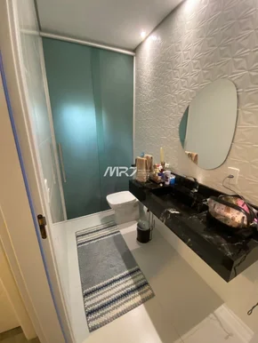 Casa 3 Quartos - Bairro Cara Cara - Prox Ao Aeroporto