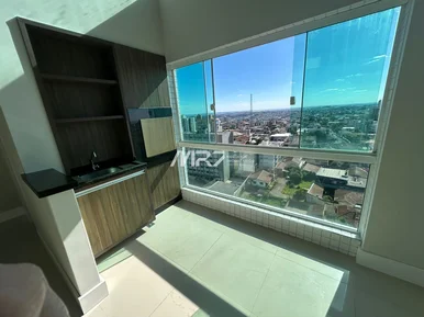 Edifício Mário Carneiro Gomes, Central - 2 Suítes