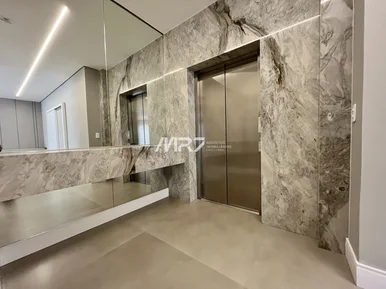 <strong>Edifício Cote d´Azur - Apartamento  4  suítes - Oficinas</strong>