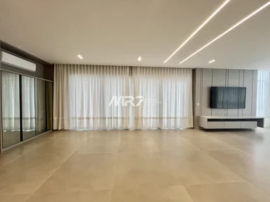 Edifício Cote D´azur - Apartamento  4  Suítes - Oficinas