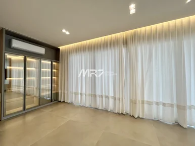 Edifício Cote D´azur - Apartamento  4  Suítes - Oficinas