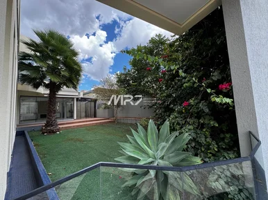 <strong>Casa - Cond. Garden Park - 4 quartos - Órfãs</strong>