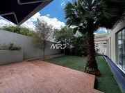 <strong>Casa - Cond. Garden Park - 4 quartos - Órfãs</strong>