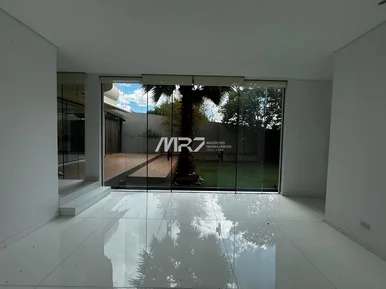 Casa - Cond. Garden Park - 4 Quartos - órfãs