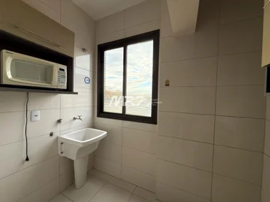 Edificio Aspen Ville - Centro - 1 Quarto