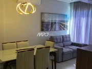 <strong>Condominio Vila do Sol Garden Residence - Bombinhas</strong>