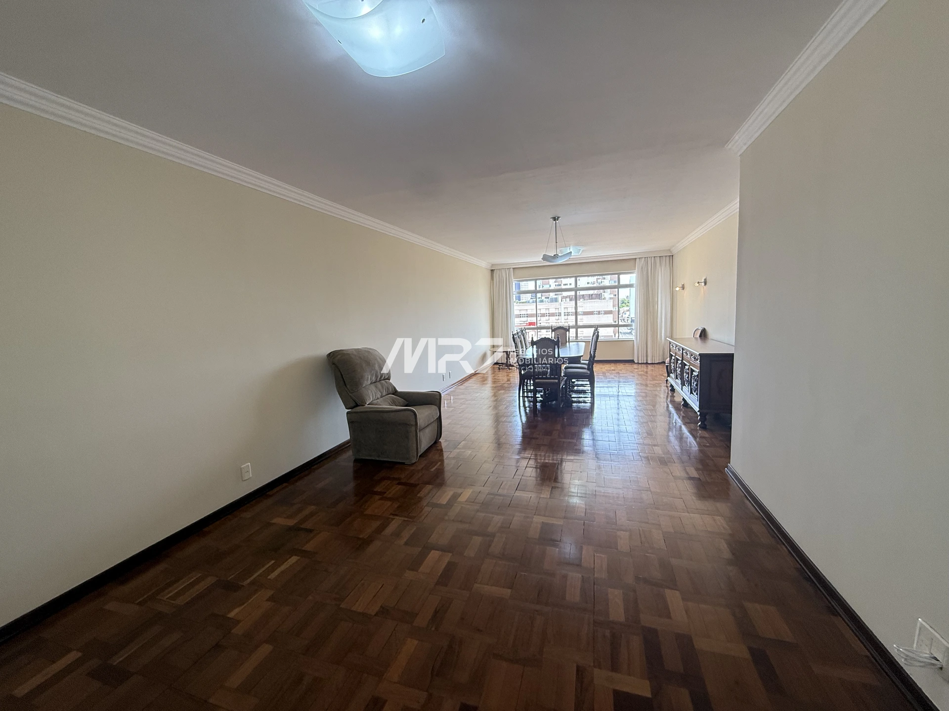 Edificio Vila Velha - Centro 3 Quartos