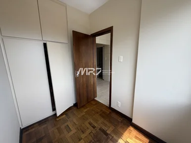 Edificio Vila Velha - Centro 3 Quartos