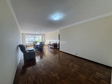 Edificio Vila Velha - Centro 3 Quartos