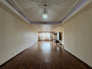 Ed Vila Velha - Central - 3 Quartos