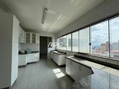 Ed Vila Velha - Central - 3 Quartos