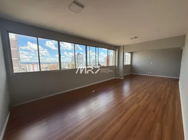 Ed. Eliane - Centro - 3 Quartos