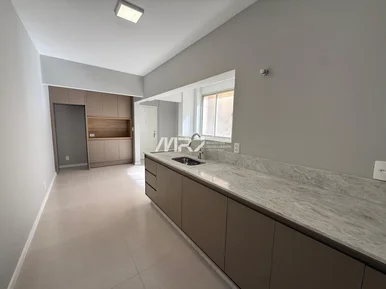 Ed. Eliane - Centro - 3 Quartos