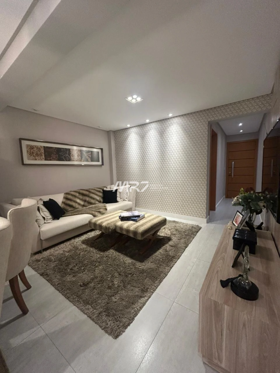 Edificio Milano - Apartamento Garden -  Vila Estrela