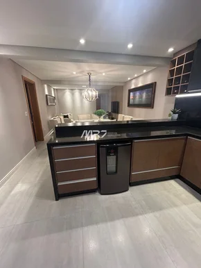 Edificio Milano - Apartamento Garden -  Vila Estrela