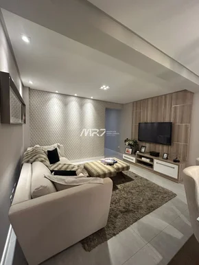 Edificio Milano - Apartamento Garden -  Vila Estrela