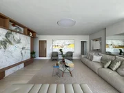 <strong>Apartamento mobiliado Unique Residence - 3 suítes - Estrela</strong>