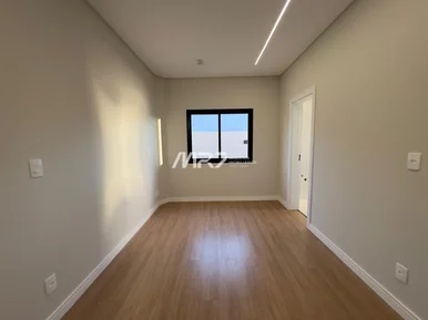 Casa No Condomínio Blumengarten - 4 Suítes - órfãs