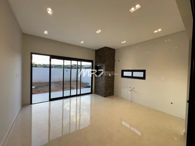 Casa No Condomínio Blumengarten - 4 Suítes - órfãs