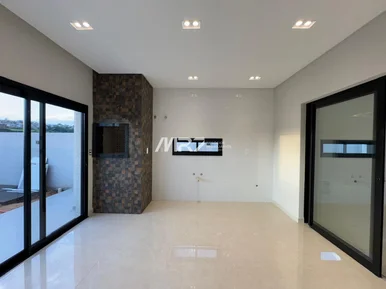 Casa No Condomínio Blumengarten - 4 Suítes - órfãs