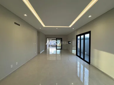 Casa No Condomínio Blumengarten - 4 Suítes - órfãs