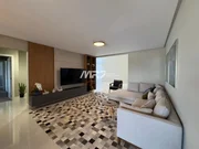 <strong>Apartamento semi mobiliado - Ed. Terrazza - 3 quartos</strong>