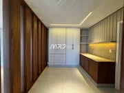 <strong>APARTAMENTO ED. TERRAZZA - 3 QUARTOS - SEMI MOBILIADO</strong>