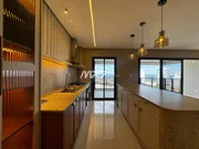 <strong>APARTAMENTO ED. TERRAZZA - 3 QUARTOS - SEMI MOBILIADO</strong>