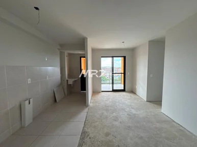 Condomínio Clube Vista Santa Paula - 3 Quartos