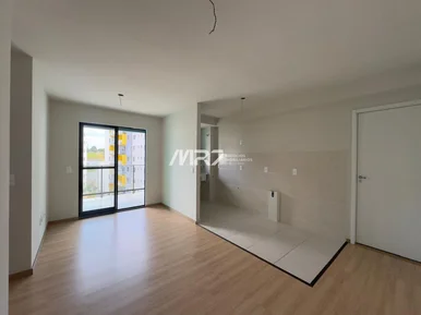 Vista Santa Paula - 3 Quartos