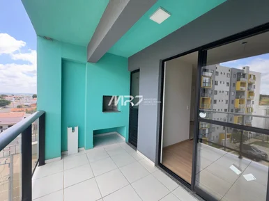 Vista Santa Paula - 3 Quartos